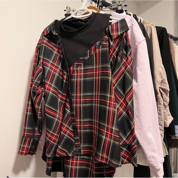 Maje shirt - Picture 1 of 1